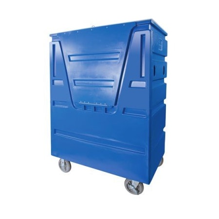 Propac PREPARDNESS CART WITH LID X2015